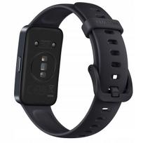 ismanioji apyranke huawei band - Huawei Band 8 Midnight Black 55020AMP - 2 nuotrauka