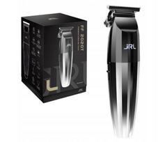 belaidis plauku - JRL Fresh Fade 2020T Silver (Sidabrinė) - 3 nuotrauka