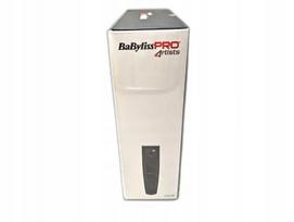 barzdos trimeris - BaByliss PRO FXX3TBE Plaukų kirpimo mašinėlė - 3 nuotrauka