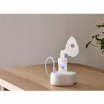 omron - Omron NE-810 inhaliatorius Baltas (White) - 2 nuotrauka