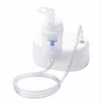 omron - Omron NE-810 inhaliatorius Baltas (White) - 3 nuotrauka