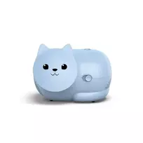 omron inhaliatorius -  OMRON kompresorinis inhaliatorius vaikams NAMICAT, 1 vnt. - 3 nuotrauka