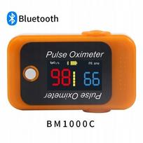 pulsoksimetras - BERRY-BM1000C - 2 nuotrauka