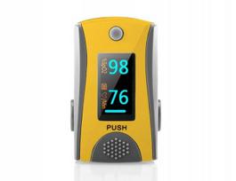 pulsoksimetras - Biolight M70 - 3 nuotrauka