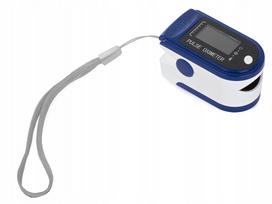 pulsoksimetras - Contec CMS50D - 2 nuotrauka