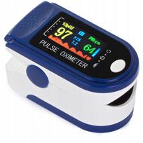 pulsoksimetras - Contec CMS50D - 3 nuotrauka