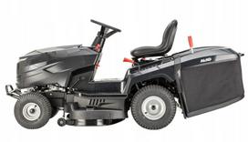 traktorius - AL-KO T13-86.6 M-A - 3 nuotrauka