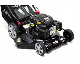 savaeige zoliapjove - NAC LS50-146-HS-NG, 51 cm - 3 nuotrauka