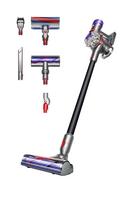 dyson v8 - DYSON V8 Total Clean Juodas (Black) - 2 nuotrauka
