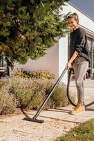 dregno valymo dulkiu siurbliai - Karcher KWD 3 S V-15/4/20 - 2 nuotrauka