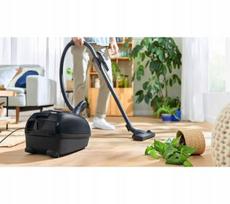 siurbliu dulkiu maiseliai bosch - Bosch BGB38BA3T - 5 nuotrauka