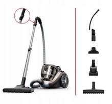 tefal clean - Tefal Compact Power XXL TW4B70 (Smėlio spalvos) - 6 nuotrauka