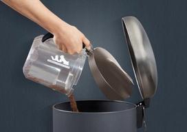 tefal clean - Tefal Compact Power XXL TW4B70 (Smėlio spalvos) - 7 nuotrauka
