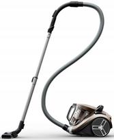 tefal clean - Tefal Compact Power XXL TW4B70 (Smėlio spalvos) - 8 nuotrauka