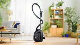 siurbliu dulkiu maiseliai bosch - Bosch BGL38BA2H - 3 nuotrauka