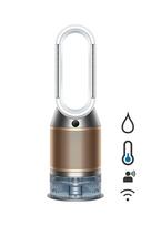 oro vesintuvas drekintuvas - Dyson Purifier Humidify+Cool PH05 Baltas/Aukso (White/Gold) - 2 nuotrauka