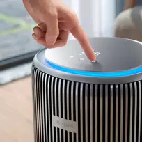 philips pureprotect - Philips AC4220/12 - 7 nuotrauka