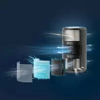 philips pureprotect - Philips AC4220/12 - 8 nuotrauka