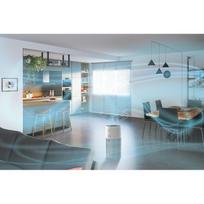 oro drekintuvo filtras - Hoover HHP 50 CA 011 H-Purifier 500 - 2 nuotrauka