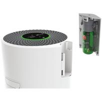oro drekintuvo filtras - Hoover HHP 50 CA 011 H-Purifier 500 - 5 nuotrauka