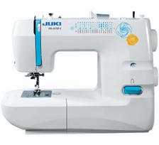 staliukas c - JUKI HZL-357ZP-C - 3 nuotrauka
