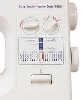 siuvimo masinos - Janome HD1800 - 5 nuotrauka