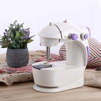 siuvimo masina mini sewing - Mini 46796848 - 2 nuotrauka