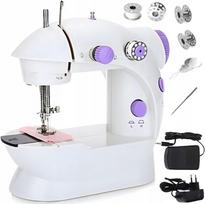 siuvimo masina mini sewing - Mini 46796848 - 3 nuotrauka