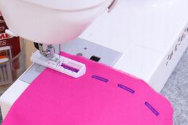 siuvimo masina - Janome Juno E1030 - 5 nuotrauka