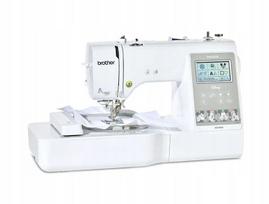 siuvinejimo masina brother - Brother M340ED - 3 nuotrauka