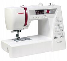 siuvimo rinkinys - Janome 5060DC - 3 nuotrauka