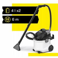 karcher 5 - Karcher SE 5 Upholstery - 2 nuotrauka
