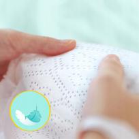 pampers premium care 6 - Pampers Premium Care, 6 dydis, 13-18 kg, 128 vnt. - 2 nuotrauka