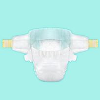 bigbox - Pampers Premium Care, 4 dydis, 9-14 kg, 188 vnt. - 3 nuotrauka