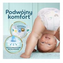 pampers premium care 6 - Pampers Premium Care S3 120 - 2 nuotrauka