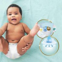 pampers premium care 5 - Pampers Premium Care, 2 dydis, 4-8 kg, 88 vnt. - 2 nuotrauka
