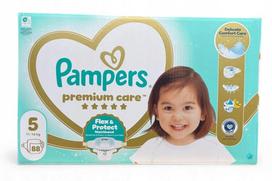 pampers premium care 5 - Pampers Premium Care S5 88 - 2 nuotrauka
