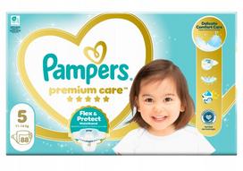 pampers premium care 5 - Pampers Premium Care S5 88 - 3 nuotrauka