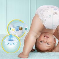 pampers premium care 6 - Pampers Premium Care, 3 dydis, 6-10 kg, 78 vnt - 3 nuotrauka