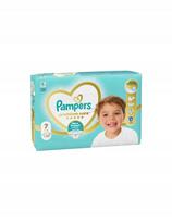 pampers 7 - Pampers Premium Care, 7 dydis, 42 vnt. - 2 nuotrauka