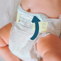 pampers 4 dydis - Pampers Premium Care, 4 dydis, 9–14 kg, 174 vnt. - 2 nuotrauka