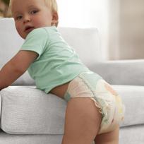 pamperiai - Pampers Active Baby, 6 dydis, 13-18 kg, 128 vnt. - 2 nuotrauka