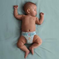 pamperiai - Pampers Active Baby, 6 dydis, 13-18 kg, 128 vnt. - 3 nuotrauka