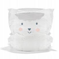 sauskelnes naujagimiui - Sauskelnės Kit & Kin Nappies Naturally Dry, 1 dydis, 2 - 6 kg, 20 vnt. - 2 nuotrauka