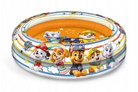ivairus baseinai - MONDO INFLATABLES Paw Patrol pripučiamas baseinas, 1 m., 16911 - 2 nuotrauka