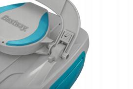 baseinu valymo siurblys - Bestway AquaTronix G100 - 3 nuotrauka
