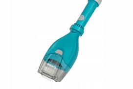 baseino siurblys - Bestway 58770 AquaTech Cordless Pool Vacuum - 3 nuotrauka