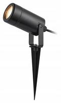 lauko zibintas - Rabalux 7814 - Lauko šviestuvas KROBIA 1xGU10/4W/230V IP65 - 3 nuotrauka