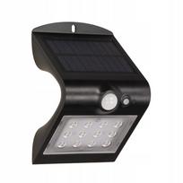 led lauko sviestuvas su judesio jutikliu - Lauko šviestuvas Siloe OR-SL-6083BLR4, juodas - 3 nuotrauka
