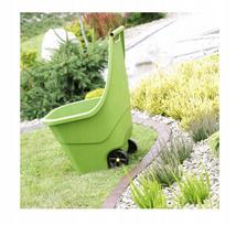 senukai karutis - Karutis Prosperplast LIME 55L - 2 nuotrauka